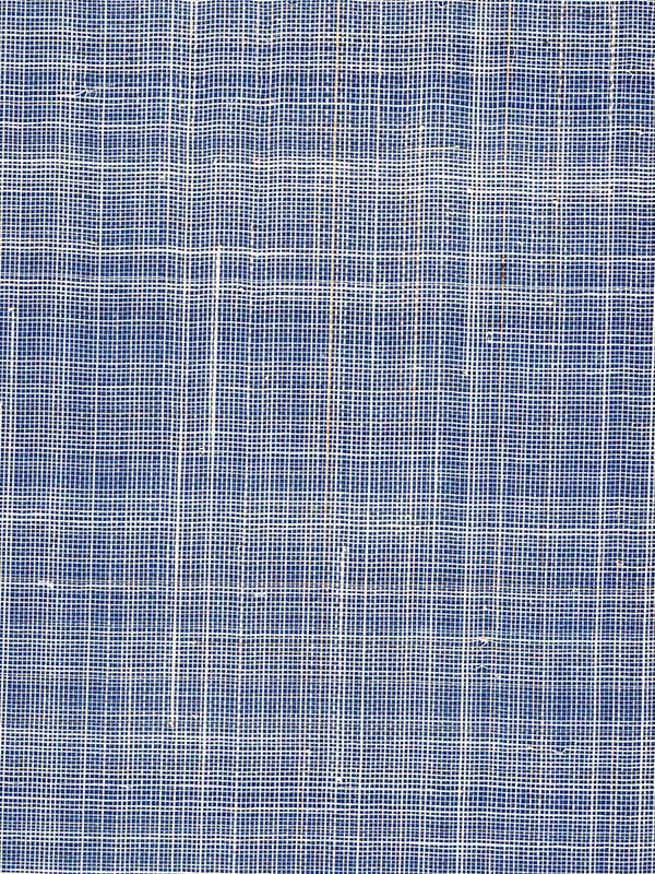Sarashi Weave wallpaper in twilight color - pattern number WNR2046.WT.0 - by Winfield Thybony in the Natural Resources Vol. II collection