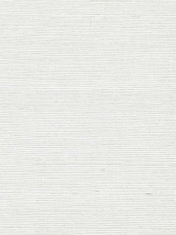 Chiyo Sisal wallpaper in mallow color - pattern number WNR2048.WT.0 - by Winfield Thybony in the Natural Resources Vol. II collection