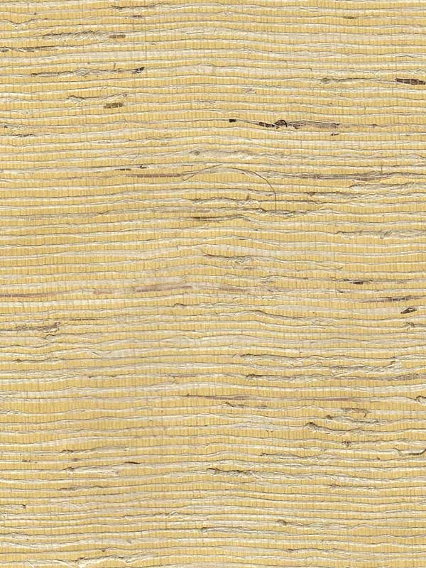 Genko wallpaper in saffron color - pattern number WNR2052.WT.0 - by Winfield Thybony in the Natural Resources Vol. II collection