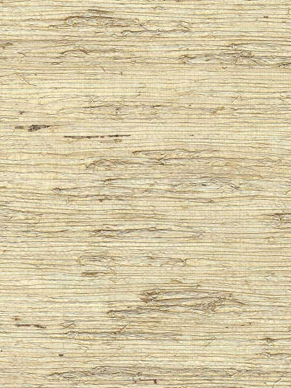 Genko wallpaper in vanilla color - pattern number WNR2054.WT.0 - by Winfield Thybony in the Natural Resources Vol. II collection