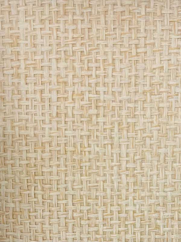 Kodama Weave wallpaper in natural color - pattern number WNR2057.WT.0 - by Winfield Thybony in the Natural Resources Vol. II collection