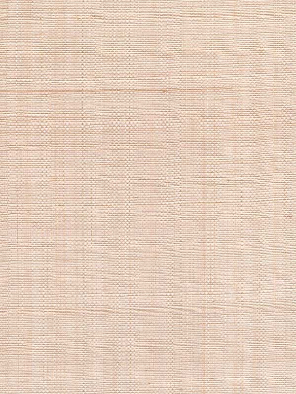 Sarashi Weave wallpaper in cream color - pattern number WNR2077.WT.0 - by Winfield Thybony in the Natural Resources Vol. II collection