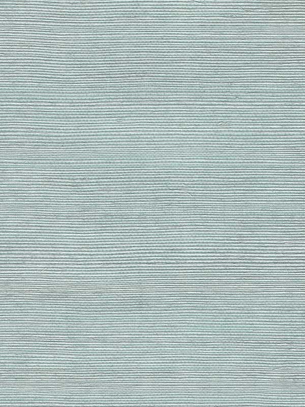 Chiyo Sisal wallpaper in powder color - pattern number WNR2096.WT.0 - by Winfield Thybony in the Natural Resources Vol. II collection