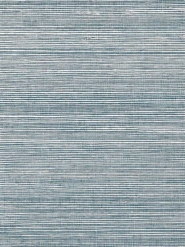 Chiyo Sisal wallpaper in nautical color - pattern number WNR2121.WT.0 - by Winfield Thybony in the Natural Resources Vol. II collection