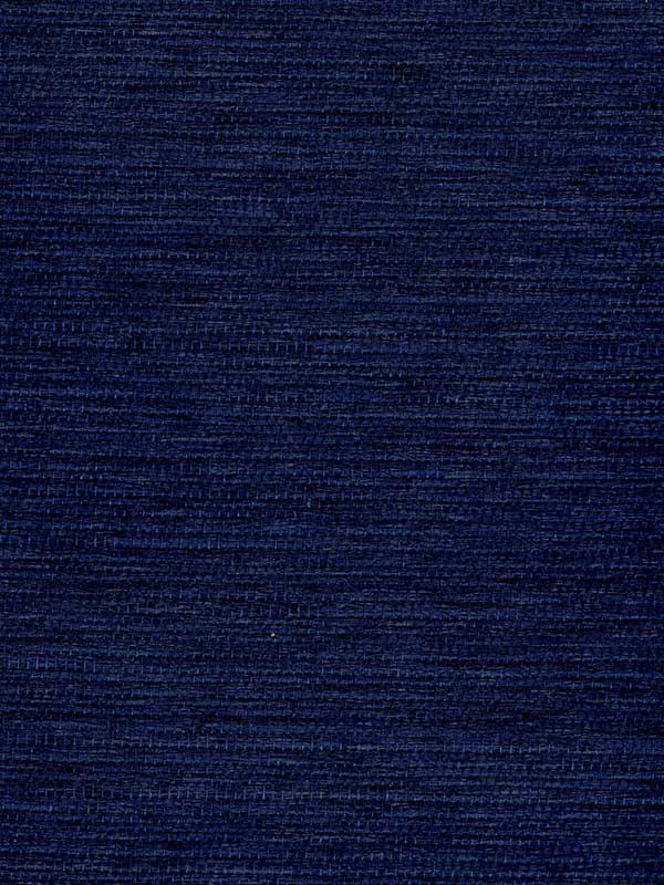 Amira Weave wallpaper in midnight color - pattern number WNR2135.WT.0 - by Winfield Thybony in the Natural Resources Vol. II collection