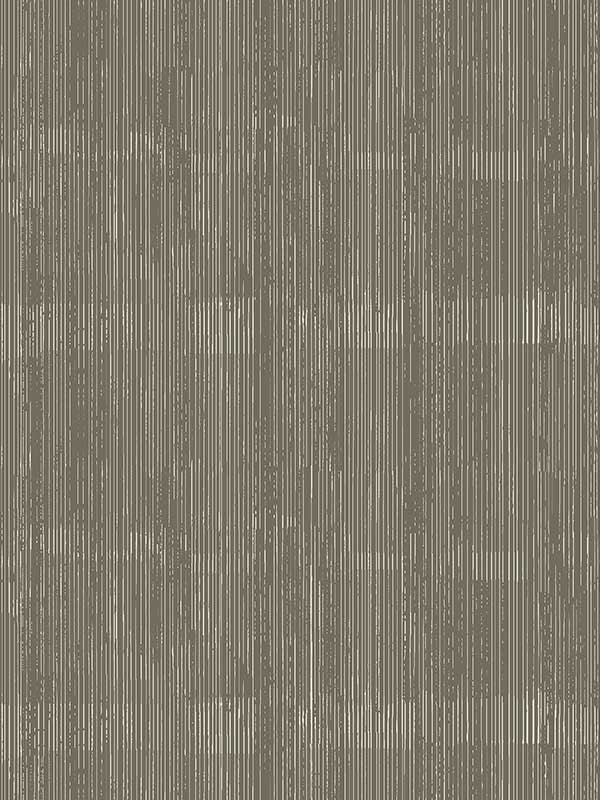 Somerset Abstract Stripe fabric in stone color - pattern number 4147-27364 - by A Street Prints in the Haberdashery collection