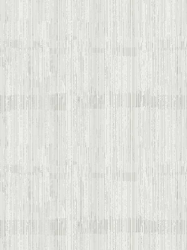 Somerset Abstract Stripe fabric in light grey color - pattern number 4147-27365 - by A Street Prints in the Haberdashery collection