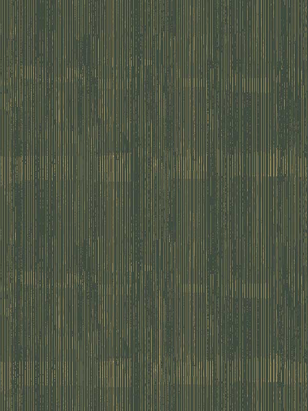 Somerset EverAbstract Stripe fabric in evergreen color - pattern number 4147-27366 - by A Street Prints in the Haberdashery collection