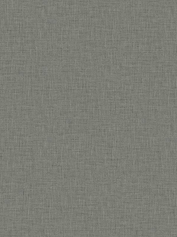 Stretford Linen wallpaper in wool color - pattern number TH90222 - by Seabrook in the Fibers and Threads collection