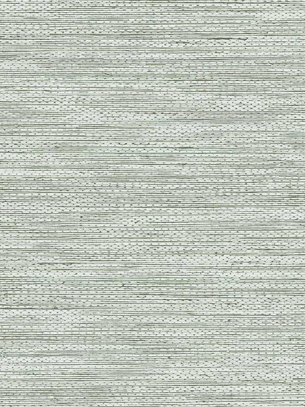 Hollinwood Weave wallpaper in stardew color - pattern number TH91800 - by Seabrook in the Fibers and Threads collection