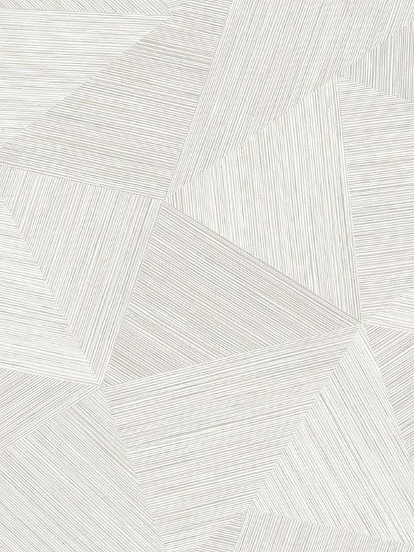 Middleton wallpaper in fog color - pattern number TH92508 - by Seabrook in the Fibers and Threads collection