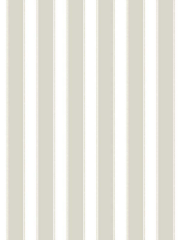 Gracil Stripe wallpaper in beige color - pattern number WDR2007.WT.0 - by Winfield Thybony in the Historical Wallpaper Collection collection