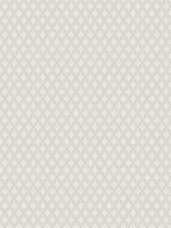 Frette wallpaper in puddy color - pattern number WDR2054.WT.0 - by Winfield Thybony in the Historical Wallpaper Collection collection