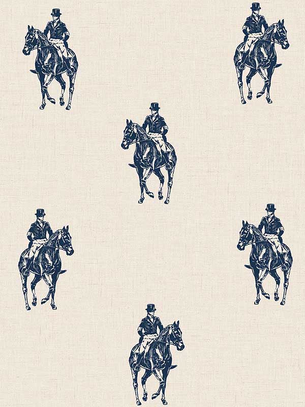 Tavistock fabric in regal color - pattern number CL72102 - by Carl Robinson in the Carl Robinson 21 The Gentleman collection