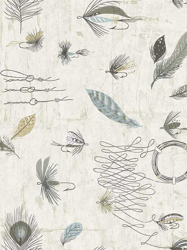 Thaxted fabric in smoke color - pattern number CL72008 - by Carl Robinson in the Carl Robinson 21 The Gentleman collection
