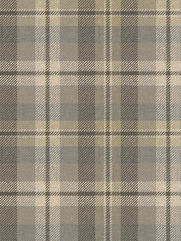 Thornbury fabric in winter white color - pattern number CL71108 - by Carl Robinson in the Carl Robinson 21 The Gentleman collection