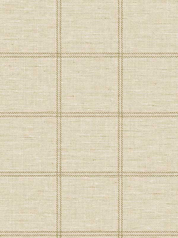 Tobin wallpaper in oat color - pattern number CL71305 - by Carl Robinson in the Carl Robinson 21 The Gentleman collection