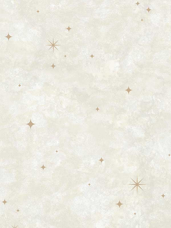 Transform Starlight Peel and Stick fabric in white color - pattern number 129651 - by Graham and Brown in the Transform Drop 3 Peel and Stick Wallpaper collection
