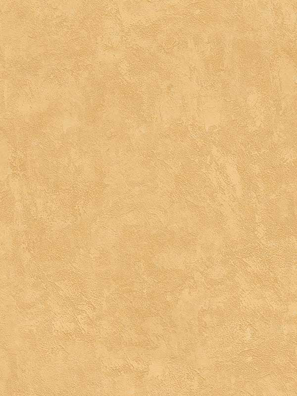 Faux Concrete Plaster Texture fabric in ocher color - pattern number VRAR02-697 - by Veer Decor in the Artifice collection