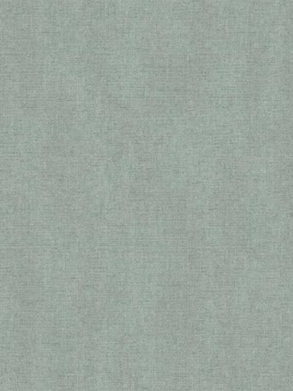 Luxe Faux Tweed Textile Texture fabric in green color - pattern number VRBT04-155 - by Veer Decor in the Botanique collection