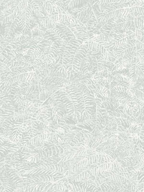 Fern Texture fabric in sage color - pattern number VRBT04-894 - by Veer Decor in the Botanique collection
