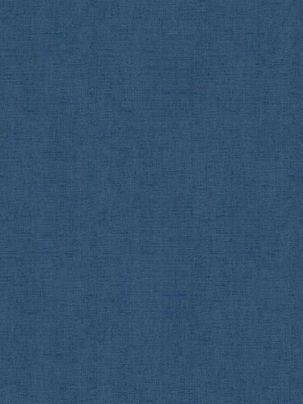 Luxe Faux Tweed Textile Texture fabric in navy color - pattern number VRBT11-155 - by Veer Decor in the Botanique collection