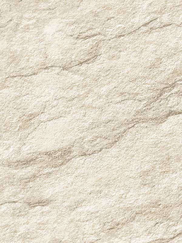 Stone Serenity fabric in natural color - pattern number VRBR07-857 - by Veer Decor in the Brut collection