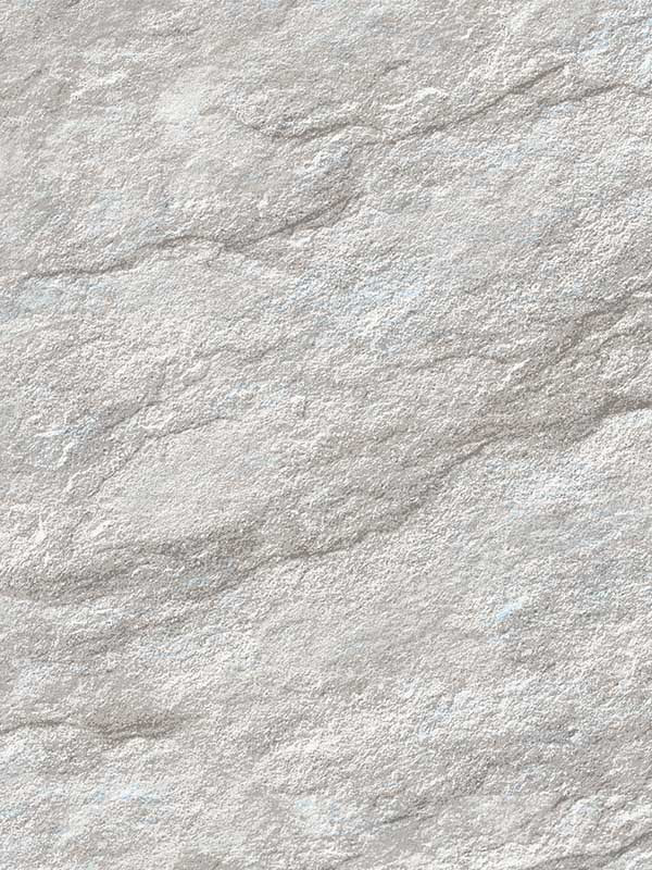 Stone Serenity fabric in grey color - pattern number VRBR09-857 - by Veer Decor in the Brut collection