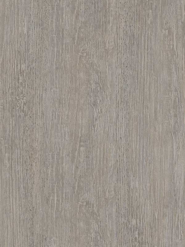 Soft Grain Wood Texture fabric in taupe color - pattern number VRBR18-467 - by Veer Decor in the Brut collection