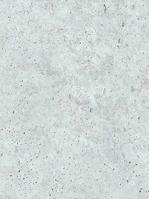 Cement fabric in grey color - pattern number VRLO19-396 - by Veer Decor in the Loft collection