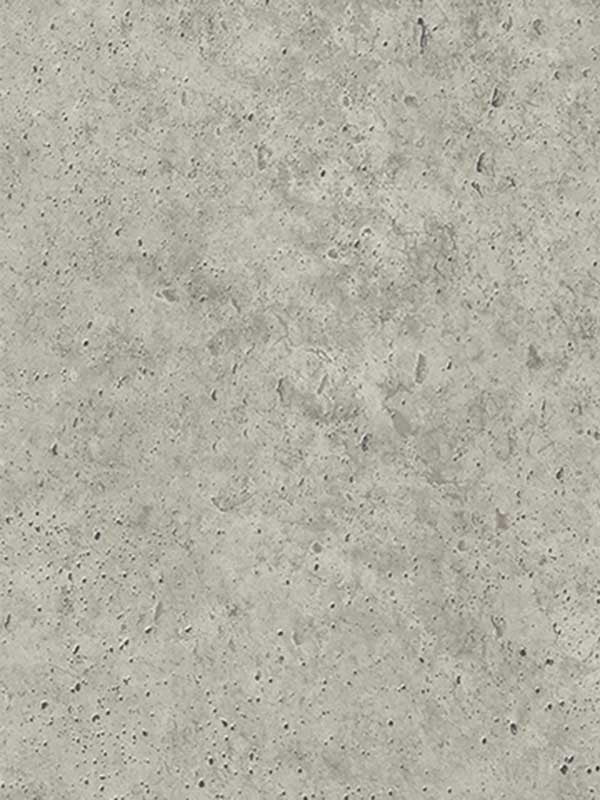 Cement fabric in taupe color - pattern number VRLO08-396 - by Veer Decor in the Loft collection