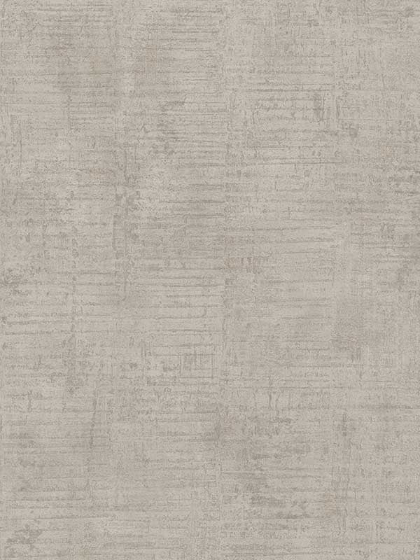 Makoba Horizontal Texture fabric in taupe color - pattern number VRNO09-823 - by Veer Decor in the Nomade collection