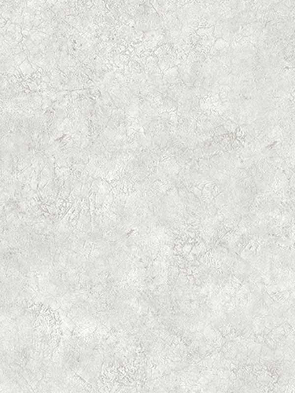 Embossed Crackled Texture fabric in white color - pattern number VRST00-055 - by Veer Decor in the Structures collection