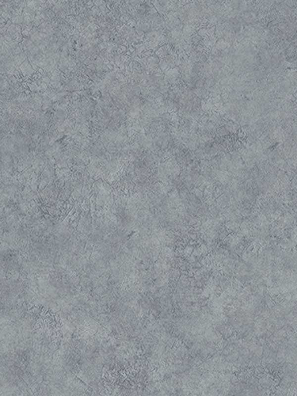 Embossed Crackled Texture fabric in blue color - pattern number VRST01-055 - by Veer Decor in the Structures collection