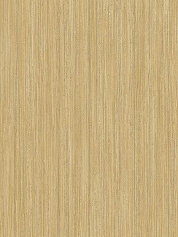 Fine Textured Stria fabric in yellow color - pattern number VRST02-455 - by Veer Decor in the Structures collection