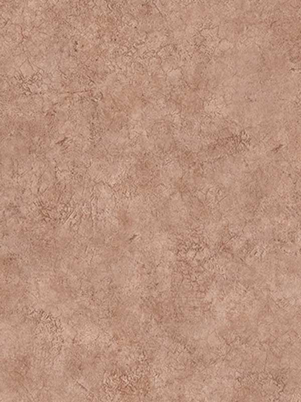 Embossed Crackled Texture fabric in terracotta color - pattern number VRST05-055 - by Veer Decor in the Structures collection