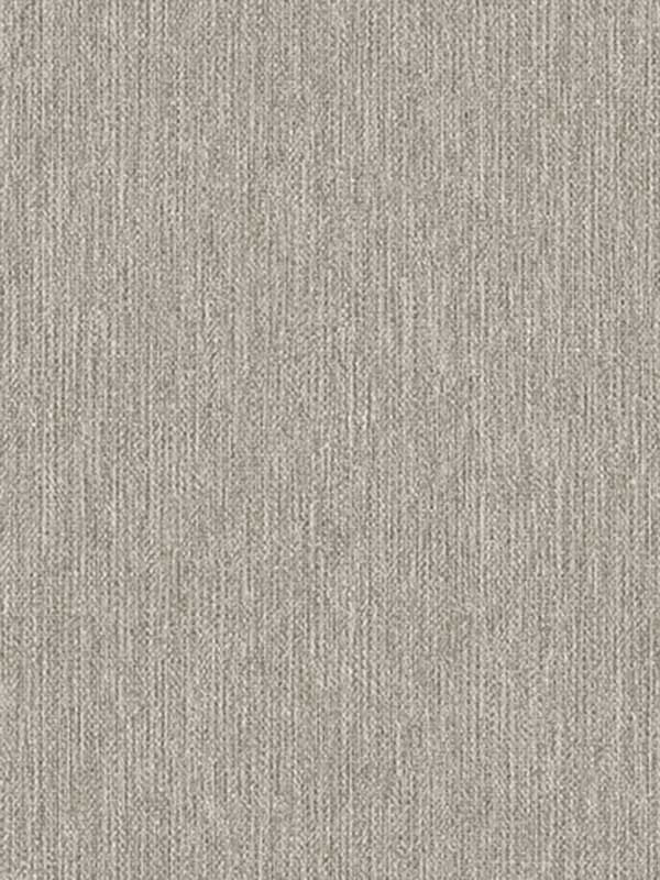 Faux Fine Wool fabric in taupe color - pattern number VRST08-355 - by Veer Decor in the Structures collection