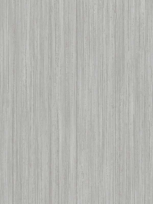 Fine Textured Stria wallpaper in grey color - pattern number VRST19-455 - by Veer Decor in the Structures collection