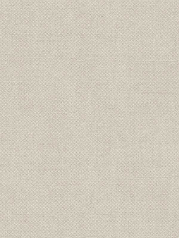 Luxe Faux Tweed Texture wallpaper in beige color - pattern number VRST27-155 - by Veer Decor in the Structures collection
