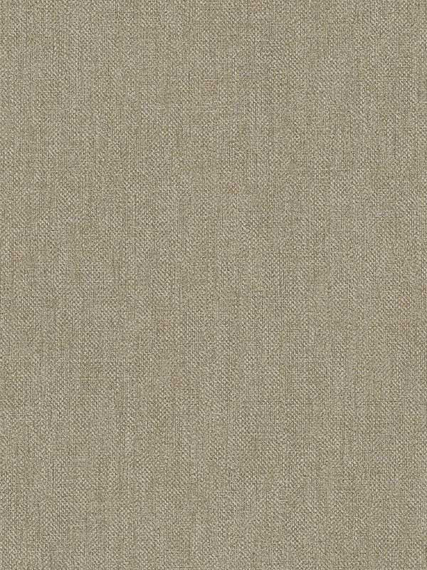 Lustre Linen wallpaper in gold color - pattern number VRVE02-376 - by Veer Decor in the Venezia collection