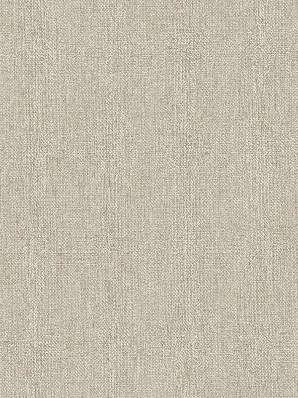 Lustre Linen fabric in sand color - pattern number VRVE28-376 - by Veer Decor in the Venezia collection
