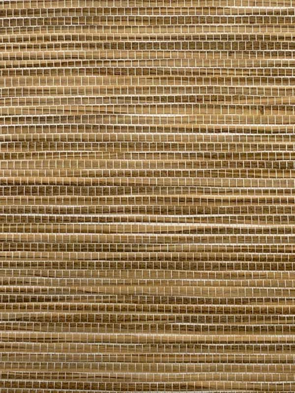 GWP 18340 fabric in camel color - pattern number GWP 18340 Camel - by Europatex in the Grasscloth by Europatex collection