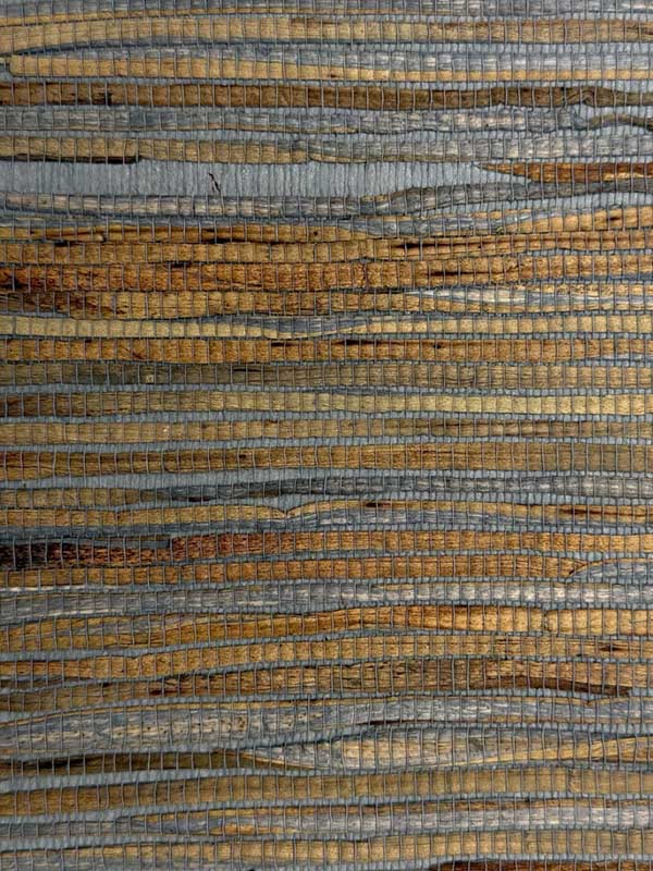 GWP SB fabric in tradewind color - pattern number GWP SB-10 TRADEWIND - by Europatex in the Grasscloth by Europatex collection