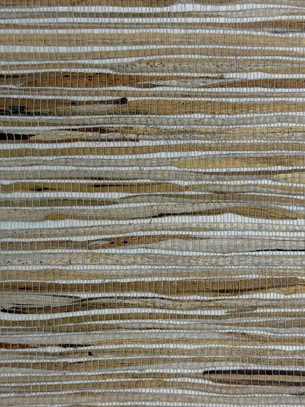 GWP SB fabric in wheat color - pattern number GWP SB-7 WHEAT - by Europatex in the Grasscloth by Europatex collection