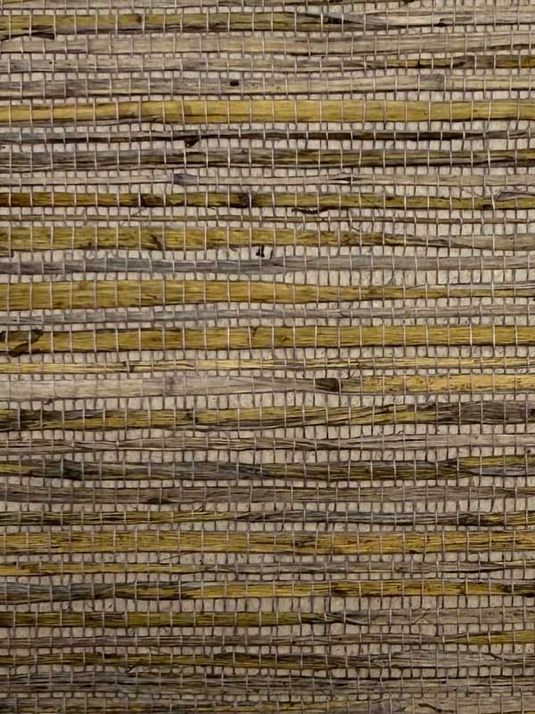 GWP SH fabric in mist color - pattern number GWP SH-2 MIST - by Europatex in the Grasscloth by Europatex collection