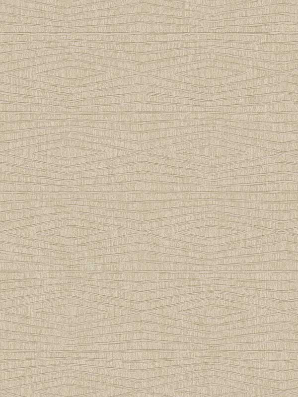 Daystone fabric in beige color - pattern number ZA8011 - by Ronald Redding in the Tea Garden Second Edition collection