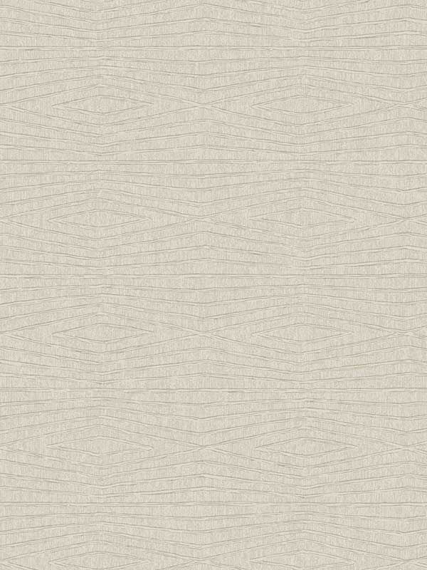 Daystone fabric in taupe color - pattern number ZA8015 - by Ronald Redding in the Tea Garden Second Edition collection