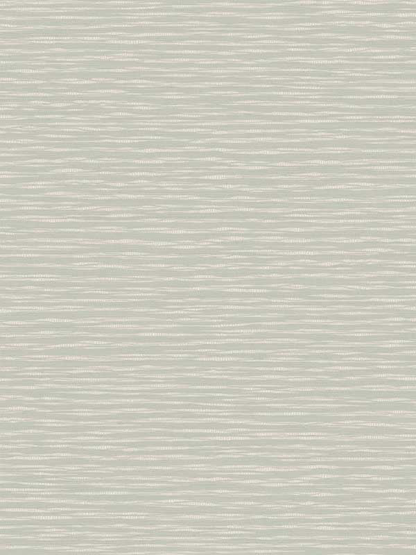 Lotus Weave wallpaper in soft sage color - pattern number ZA8044 - by Ronald Redding in the Tea Garden Second Edition collection