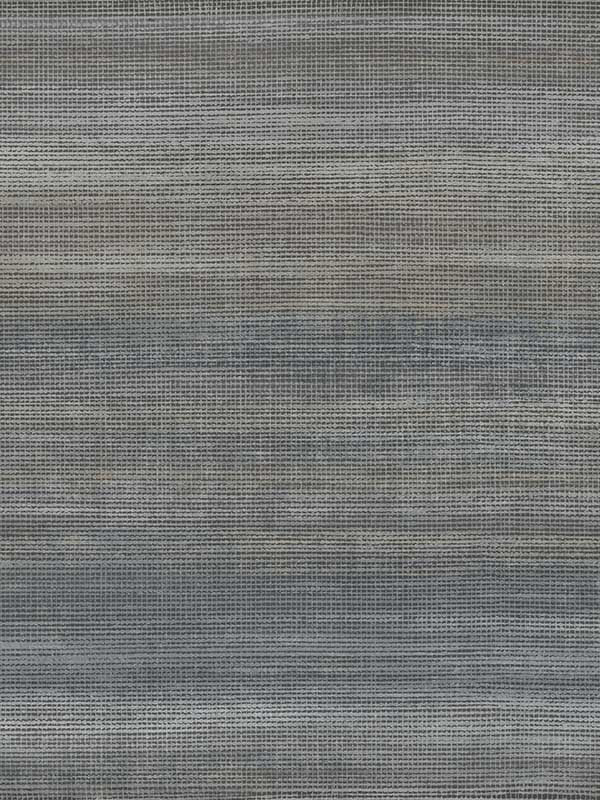 Linen Effect Textured fabric in blue beige color - pattern number IT21156 - by Galerie in the Italian Textures 3 collection