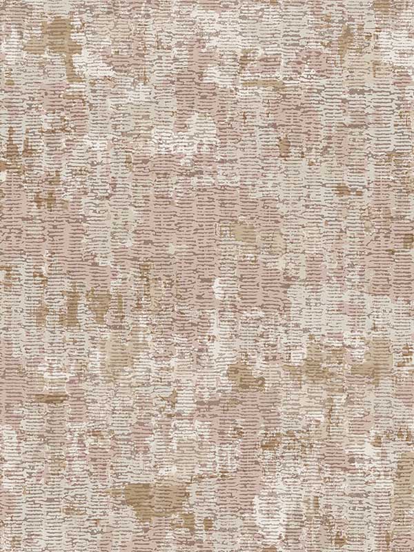 Crackled Bark Effect fabric in pink beige color - pattern number IT21164 - by Galerie in the Italian Textures 3 collection